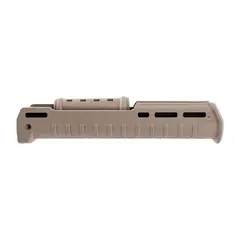 Zhukov Handguard M-LOK for AK47/74 FDE - photo 6