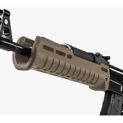 Zhukov Handguard M-LOK for AK47/74 FDE - photo 7
