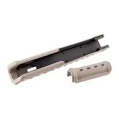 Zhukov Handguard M-LOK for AK47/74 FDE - photo 9