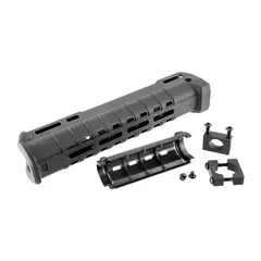 Zhukov-U Handguard M-LOK for AK47/74 Black - photo 10