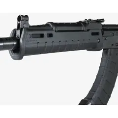Zhukov-U Handguard M-LOK for AK47/74 Black - photo 2