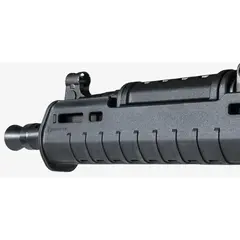 Zhukov-U Handguard M-LOK for AK47/74 Black - photo 7