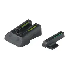 T.F.O. Brite-Site fits 1911 Govt 45 Green/Yellow - photo 2