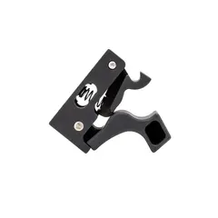 Extended Magazine Release for AUG Standard Stock Black - photo 4