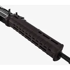 Zhukov Handguard M-LOK for AK47/74 Plum - photo 5