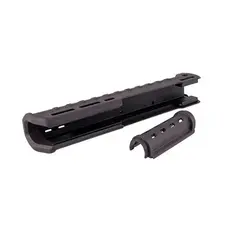 Zhukov Handguard M-LOK for AK47/74 Plum - photo 6