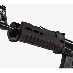 Zhukov Handguard M-LOK for AK47/74 Plum - photo 7