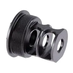 RRD X20 2 Port Compensator 1/2-28" - photo 1