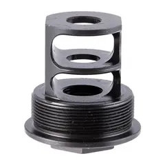 RRD X20 2 Port Compensator 1/2-28" - photo 2