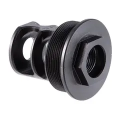 RRD X20 2 Port Compensator 1/2-28" - photo 3