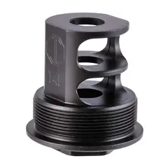 RRD X20 2 Port Compensator M14x1LH - photo 2