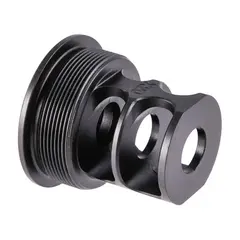 RRD X20 2 Port Compensator M14x1LH - photo 3