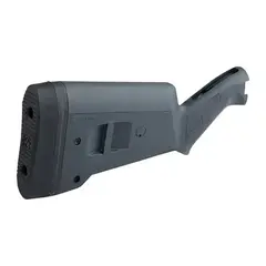 SGA Buttstock Ambi for 12GA Remington 870 Stealth Gray - photo 1