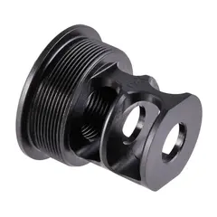 RRD X20 2 Port Compensator 5/8-24" - photo 1