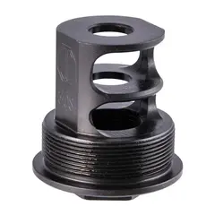 RRD X20 2 Port Compensator 5/8-24" - photo 2