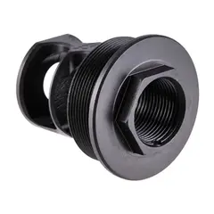 RRD X20 2 Port Compensator 5/8-24" - photo 3