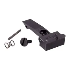 Rear Battlesight Adj Serated SQ-Notch 2020 Colt Pythn/Ancnda - photo 1