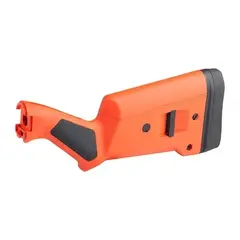 SGA Buttstock Ambidextrous for 12GA Remington 870 Orange - photo 3