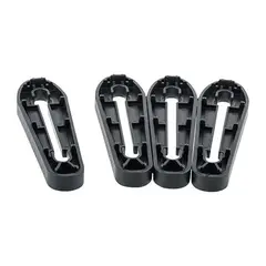 SGA Buttstock Ambidextrous for 12GA Mossberg 500/590 Orange - photo 5