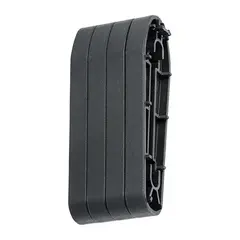 SGA Buttstock Ambidextrous for 12GA Mossberg 500/590 Orange - photo 6