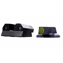 R3D Night Sights Green Sig P365/226 Springfield SD,FN 509 - photo 1