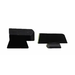 R3D Night Sights Green Sig P365/226 Springfield SD,FN 509 - photo 2