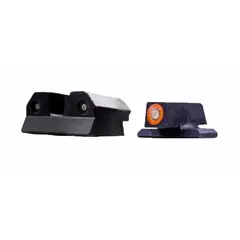 R3D Night Sights Orange Sig P365/226 Springfield XD FN 509 - photo 1
