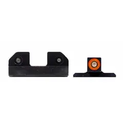 R3D Night Sights Orange Sig P365/226 Springfield XD FN 509 - photo 2