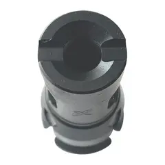 1215KM Suppressor Mount for Dead Air .223 Suppressor 1/2"x28 - photo 2