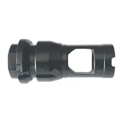 1215KM Suppressor Mount for Dead Air .223 Suppressor 1/2"x28 - photo 3