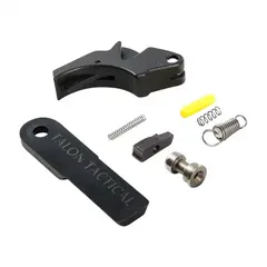 S&W M&P Action Enhancement Poly Trigger & Duty/Carry Kit - photo 2