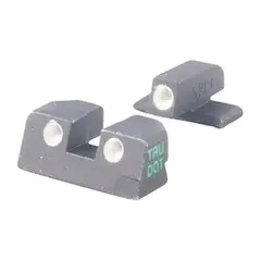 Sig P220, 225, 226, 228 (fixed green/orange) - photo 2