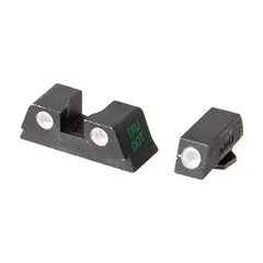 Glock Tru-Dot~ Night Sights for Glock 42/43 - photo 1