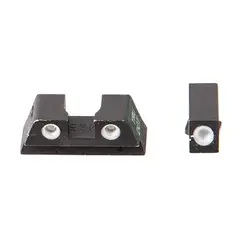 Glock Tru-Dot~ Night Sights for Glock 42/43 - photo 2