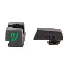 Glock Tru-Dot~ Night Sights for Glock 42/43 - photo 3
