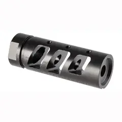 RA-701 Compensator .22 Cal Black Nitride - photo 2