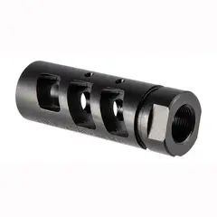 RA-701 Compensator .22 Cal Black Nitride - photo 3