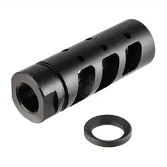 RA-701 Compensator .22 Cal Black Nitride - photo 4