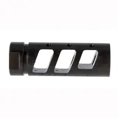 RA-701 Compensator .22 Cal Black Nitride - photo 5