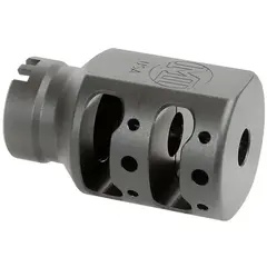 Alpha Tank Brake - Black Nitride - 24mm - photo 1