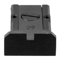 1911 Bomar Style Adjustable Rear Sight - photo 1