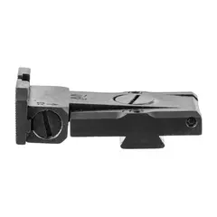 1911 Bomar Style Adjustable Rear Sight - photo 2