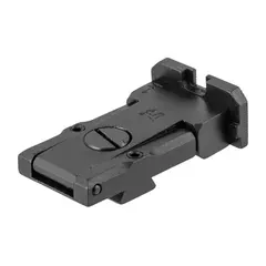 1911 Bomar Style Adjustable Rear Sight - photo 3