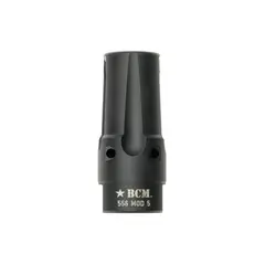 BCMGUNFIGHTER Compensator Mod 5- 5.56 (2" Closed Tine) - photo 1