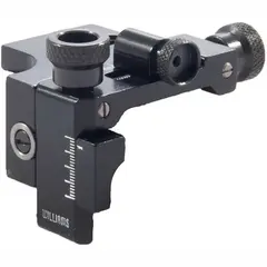 Rifle  Adj  Foolproof FP-GR-TK Grooved Receiver Black - photo 1