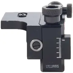 Rifle  Adj  Foolproof FP-GR-TK Grooved Receiver Black - photo 2