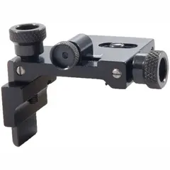 Rifle  Adj  Foolproof FP-GR-TK Grooved Receiver Black - photo 3