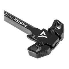 AR-15 Raptor-SL Ambidextrous Charging Handle Black - photo 2