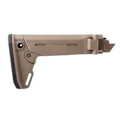 Zhukov-S Folding  Stock for AK-47/74 FDE - photo 1