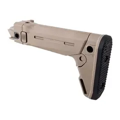 Zhukov-S Folding  Stock for AK-47/74 FDE - photo 2
